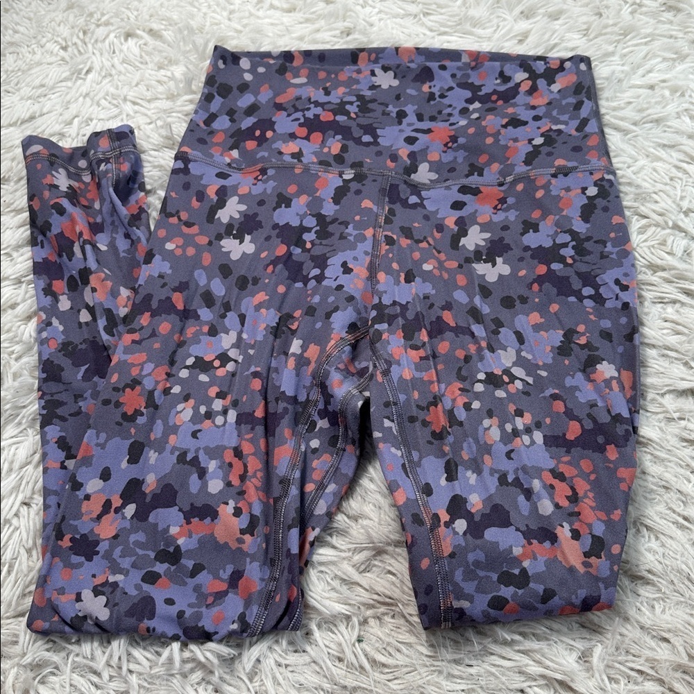 Lululemon Align Pant II 25"